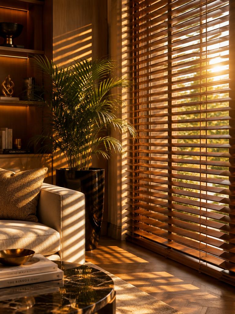 Blinds