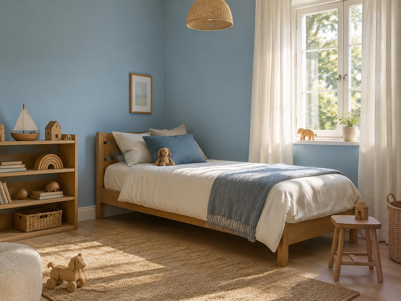 Kids’ Room
