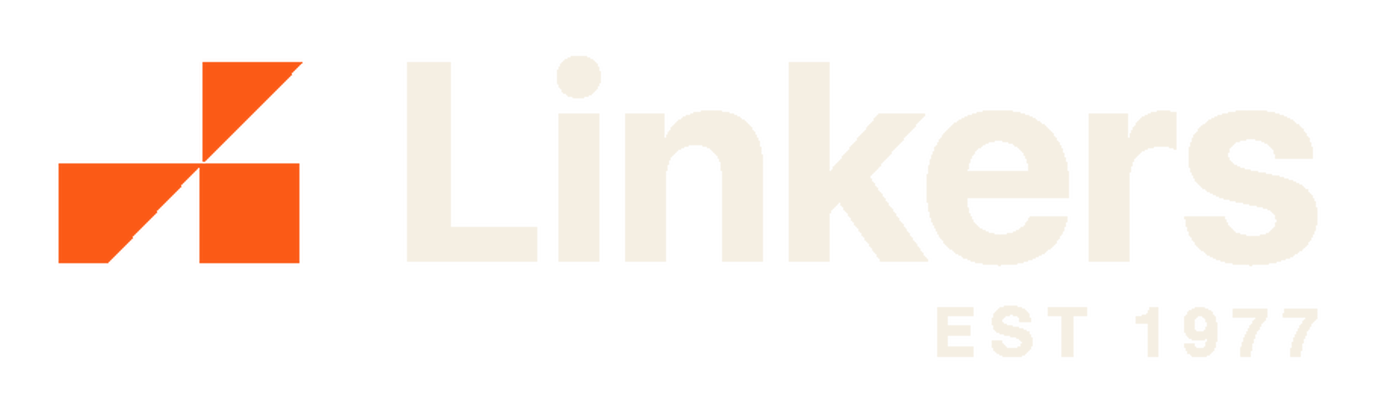 Linkers — EST 1977