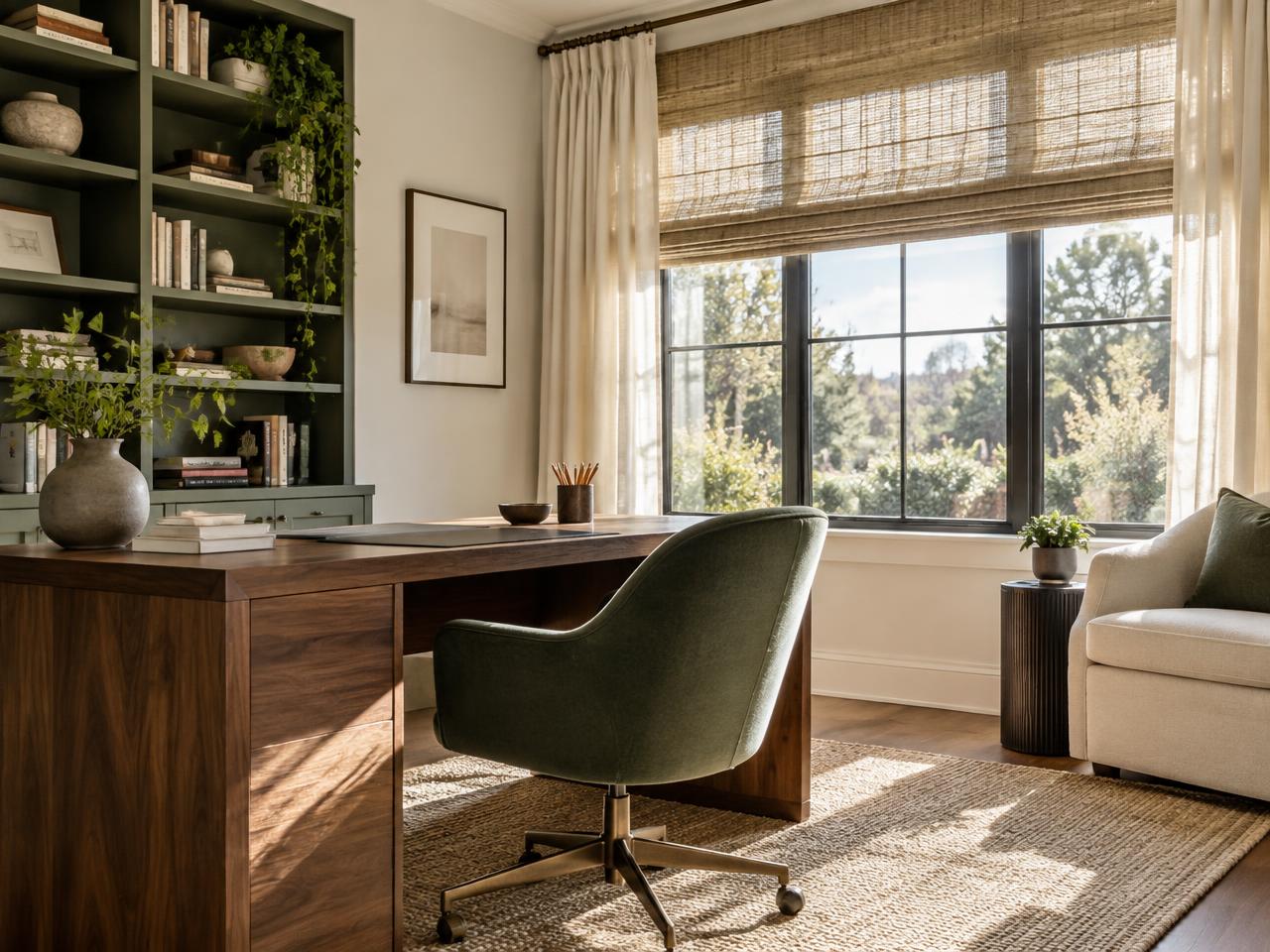 Home Office