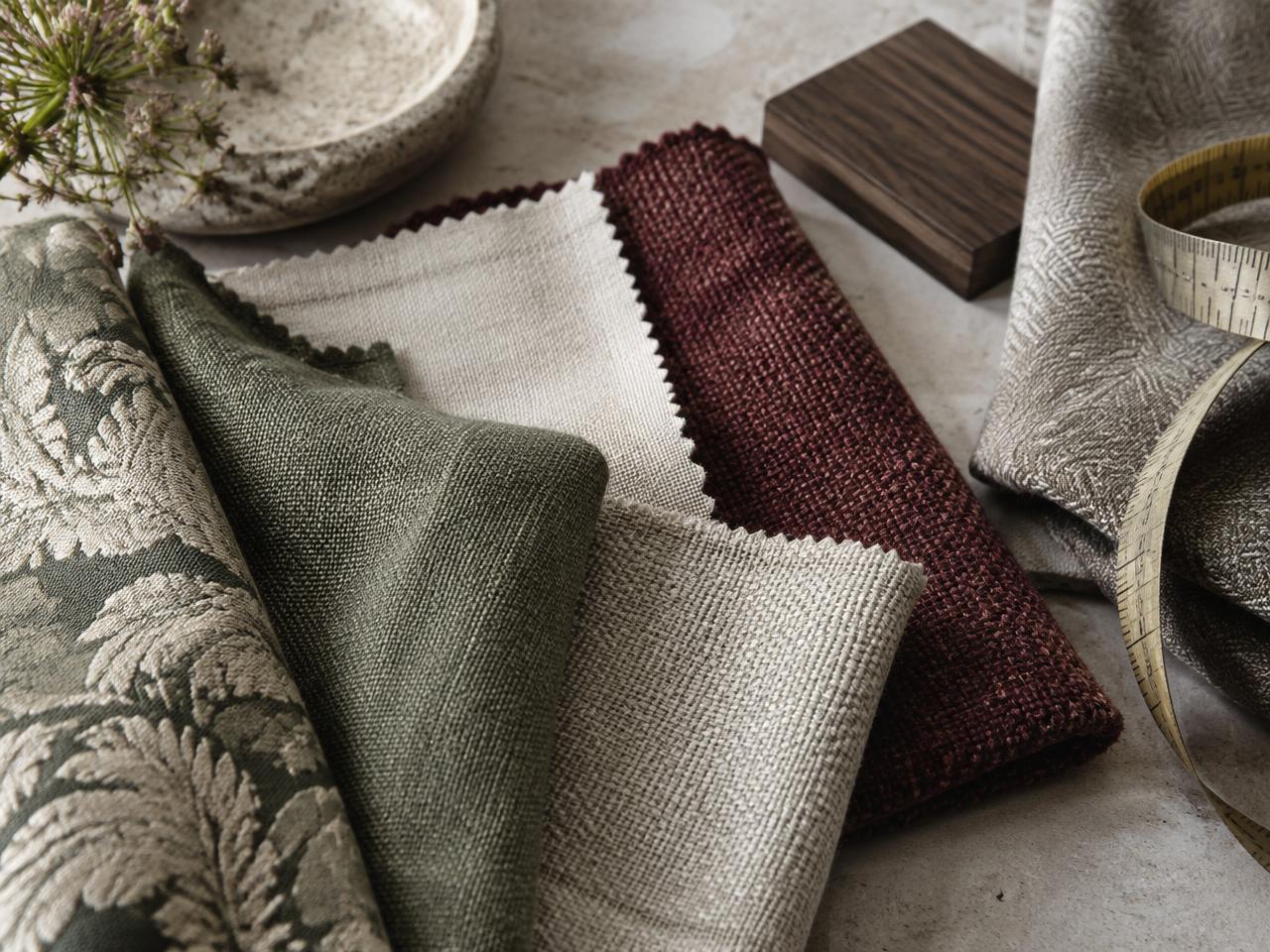 Sofa Fabrics
